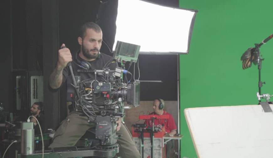 场景化叙事，许昌县电商产品视频拍摄制作的破局之道