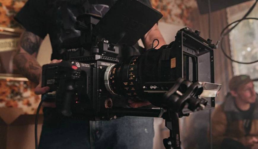 深耕本土，许昌县产品宣传视频拍摄公司的服务密码