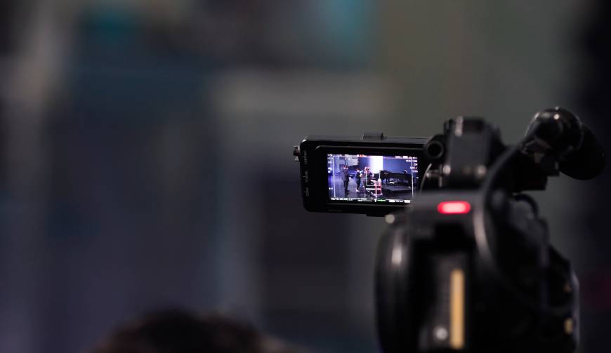 许昌县产品视频拍摄制作：揭秘如何打造令人印象深刻的商业宣传片